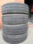 Yokohama F700. Зимние, без шипов, износ: 10%, 4 шт