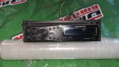 Pioneer Carrozzeria. Под заказ