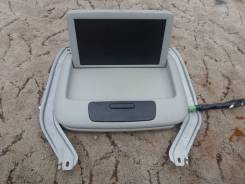 Дисплей. Toyota Ipsum, ACM21, ACM26W, ACM26, ACM21W Двигатель 2AZFE