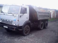 Камаз 55111. , 11 000 куб. см., 10 000 кг.