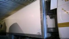 Chereau. Прицеп, 37 000 кг.