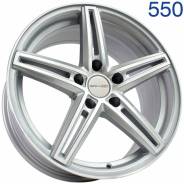 Vossen. 7.5x17, 5x114.30, ET45, ЦО 73,1 мм. Под заказ