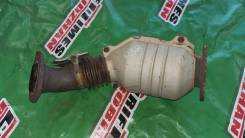 Катализатор. Toyota Cresta, JZX100 Toyota Mark II, JZX100 Toyota Chaser, JZX100 Двигатели: 1GGTE, 1JZGTE, 1JZGE, 1JZFSE, 1JZFE. Под заказ