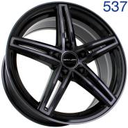 Vossen. 7.5x17, 5x114.30, ET35, ЦО 73,1 мм. Под заказ