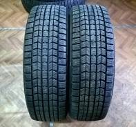 Dunlop Grandtrek SJ7. Зимние, без шипов, 2012 год, износ: 5%, 2 шт