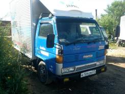 Mazda Titan. Авто грузовик Мазда титан, 3 500 куб. см., 2 000 кг.