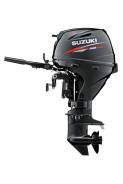 Suzuki. 25,00 л.с., 4-тактный, бензиновый, нога S (381 мм)