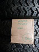 Bridgestone G611. Всесезонные, 2015 год, без износа, 1 шт