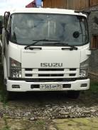 Isuzu Forward. Isuzu forward, 5 200 куб. см., 5 000 кг.