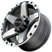 Vossen. 8.0x16, 5x139.70, ET0, ЦО 110,5 мм. Под заказ