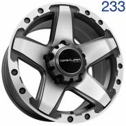 Vossen. 8.0x17, 5x150.00, ET0, ЦО 110,5 мм. Под заказ