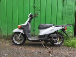 Honda Topic. 50 куб. см., исправен, без птс, с пробегом