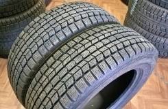 Dunlop Grandtrek SJ7. Всесезонные, 2012 год, износ: 5%, 2 шт