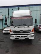 Hino 500. Продам ХИНО 500, 7 684 куб. см., 5-10 т