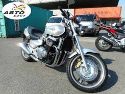 Honda X4. 1 300 куб. см., исправен, птс, без пробега
