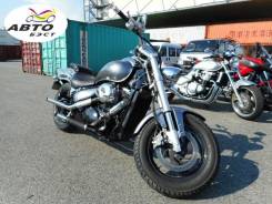 Suzuki Boulevard. 400 куб. см., исправен, птс, без пробега