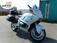 BMW R 1100 RT. 1 100 куб. см., исправен, птс, без пробега