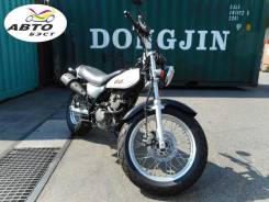 Suzuki Vanvan. 200 куб. см., исправен, птс, без пробега