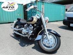 Yamaha Royal Star. 1 300 куб. см., исправен, птс, без пробега
