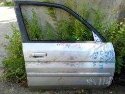 Дверь боковая. Mazda Demio, DW3W, DW5W Двигатели: B3E, B3ME, B5E, B5ME