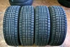 Dunlop Grandtrek SJ7. Зимние, без шипов, 2012 год, износ: 5%, 4 шт