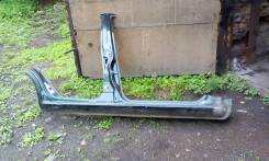 Порог кузовной. Ford Laser, JC6AAASGNL3D67857