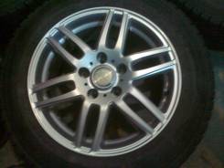 Leben. 6.5x16, 5x114.30, ET40