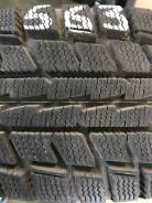 Dunlop Graspic DS2. Всесезонные, 2002 год, износ: 5%, 1 шт. Под заказ