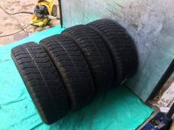 Bridgestone Ice Partner. Зимние, без шипов, 2013 год, износ: 5%, 4 шт
