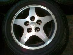 Mitsubishi. 5.0x15, 5x114.30, ET42