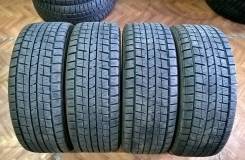 Dunlop DSX. Зимние, без шипов, 2011 год, износ: 5%, 4 шт