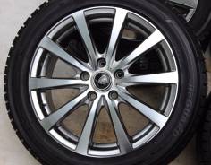 Manaray Sport. 7.0x17, 5x114.30, ET55