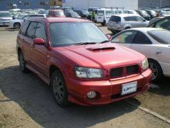 Subaru Forester. автомат, 4wd, 2.0, бензин, 110 000 тыс. км, б/п, нет птс. Под заказ