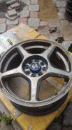 A-Tech Final Mind GR. x15, 4x100.00, 4x110.00