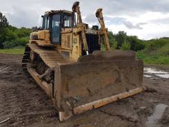 Caterpillar. Продам бульдозер D7H в Кемерово, 28 000,00 кг.