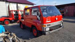 Toyota Hiace. Продаётся грузовик , 2 446 куб. см., 1 500 кг.
