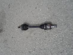 Привод. Honda Accord, CF4 Двигатель F20B