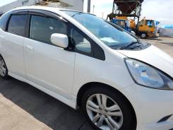 Honda Fit. GE8, L15A