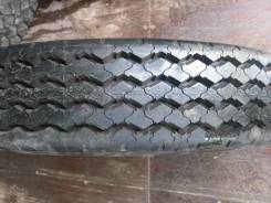 Bridgestone Duravis R205. Летние, 2015 год, без износа, 1 шт