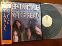LP. Deep Purple.