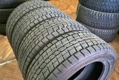 Dunlop DSX. Всесезонные, 2011 год, износ: 5%, 4 шт