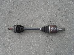 Привод. Honda Accord, CF6 Двигатель F23A