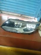 Фара. Volkswagen Tiguan