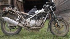 Yamaha FZR 250. 250 куб. см., исправен, птс, с пробегом