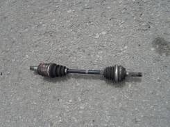 Привод. Honda Logo, GA3 Двигатель D13B