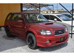 Subaru Forester. автомат, 4wd, 2.0, бензин, 82 000 тыс. км, б/п, нет птс. Под заказ