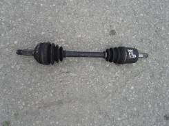 Привод. Honda Odyssey, RA1 Двигатель F22B