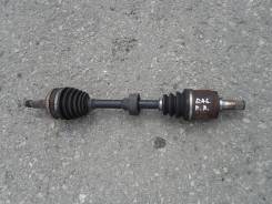 Привод. Honda Odyssey, RA6 Двигатель F23A