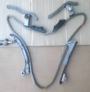 Цепь газораспределения. Toyota: Crown, Crown Majesta, Vellfire, Previa, IS350, Alphard, IS250, Tarago, Mark X, Camry, IS300, RAV4, Reiz, Land Cruiser...