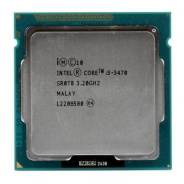 Intel Core i5-3470